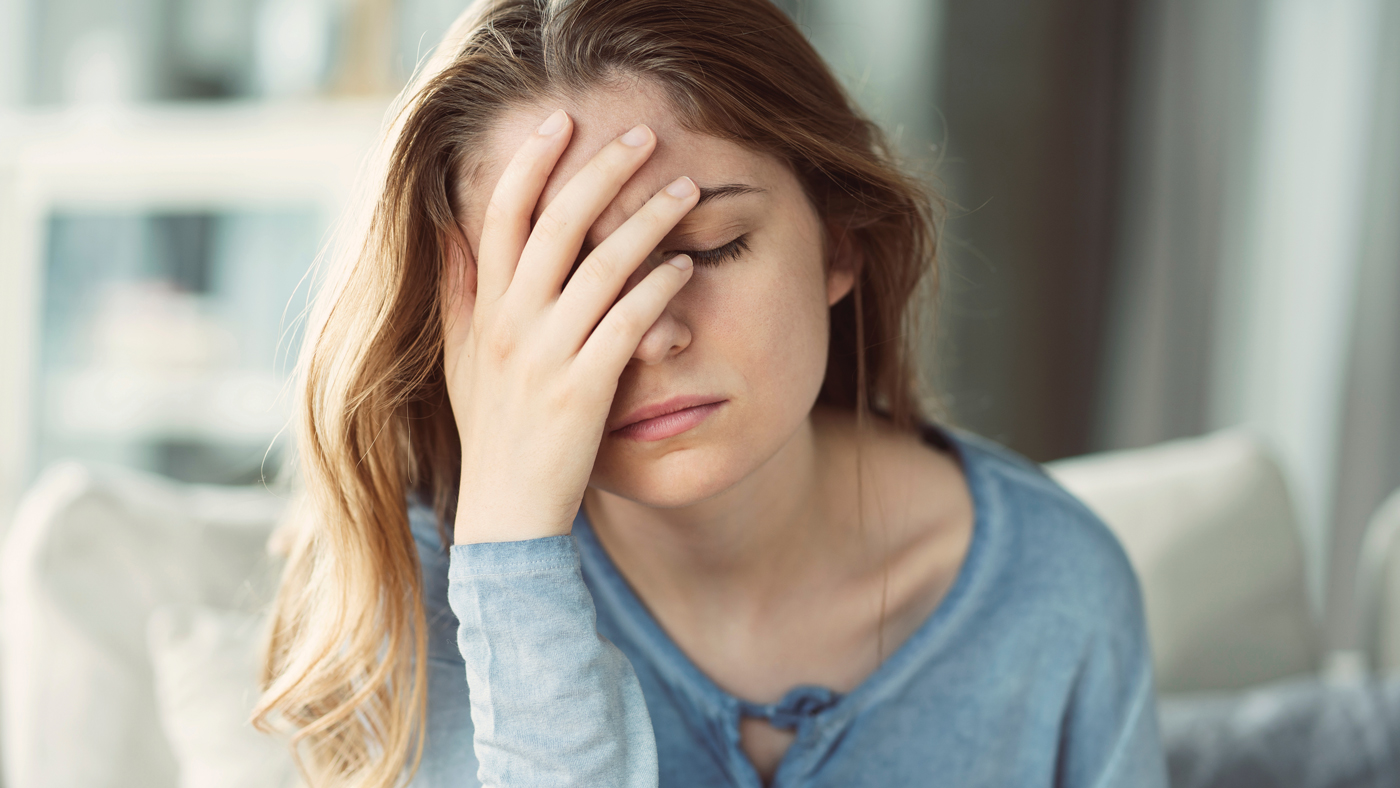 Migrena, cauze și soluții